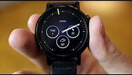 Moto 360 (2nd Gen) Review: Over 4 Months Later!