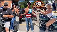 Sturgis Motorcycle Rally - The Movie