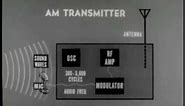 How AM and FM Works