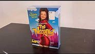 The Nanny Complete series dvd unboxing