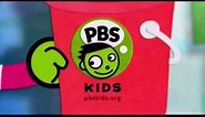 PBS Kids System Cues/IDs Logo History (1999-)