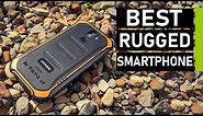 Top 10 Best Rugged Smartphone for Outdoor & Jobsite