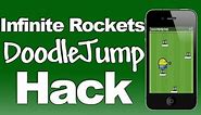 NEW Doodle Jump Hack - Infinite Rockets