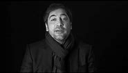 Javier Bardem on No Country for Old Men, Jamón Jamón, and Biutiful | Screen Tests | W Magazine