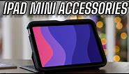 The Best iPad mini 6 Accessories That You Need!