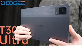 DOOGEE T30 Ultra Tablet Review: It Has Everything You Need For Daily Use