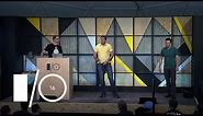Your Apps at work - Google I/O 2016