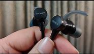 SONY MDR-XB510AS REVIEW AFTER 1 YEAR | BEST UNDER Rs.2500? | The Review You Need.