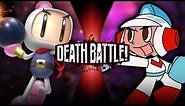 Bomberman VS Dig Dug | DEATH BATTLE!