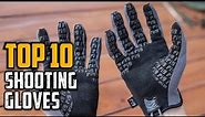 Top 10 Best Shooting Gloves in 2024