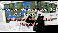 Pokémon Generation III ROM Hacking: Tutorial 16: Dynamic Mapping