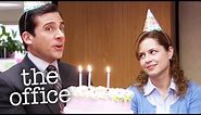 Michael Scott's Guide to Birthdays - The Office US