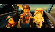 The LEGO Movie - Official Teaser Trailer [HD]
