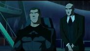 Justice League: Doom -- Batman's Fault