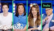 What's it Like Working at Cloud 9? | Superstore | Hulu