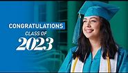 Palo Alto College 2023 Graduation