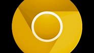 How to Enable Google Chrome's Secret Gold Icon
