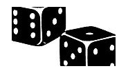 Dice Roll Probability: 6 Sided Dice