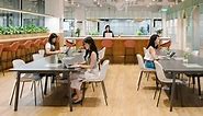 Premier Coworking & Office Spaces in Singapore | JustCo