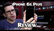 iPhone 6s Plus Review