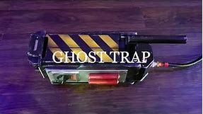 3D Printed GHOST TRAP