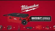 Milwaukee® PACKOUT™ Rolling Tool Chest