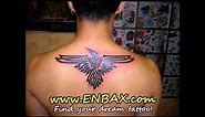 Raven Tattoos, Crow Tattoos, Bird Designs