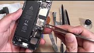 iPhone Repair - All the Tools You Need to Know