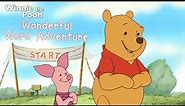 Winnie the Pooh: Wonderful Word Adventure 2006 Disney Learning Adventures Short Film