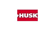Husky 62 in. W White Adjustable Height Worktable HOLT62XDBJ2