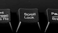 How to Turn Scroll Lock Off (or On) in Microsoft Excel