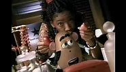 Burger King New French Fries - Mr. Potato Head - Fast Food Commercial 1998