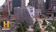 Making the 9/11 Memorial: The Survivor Tree | History