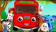 Top 50 Nursery Rhymes | Farmees | Kids Songs | Baby Rhymes | Children rhymes by Farmees