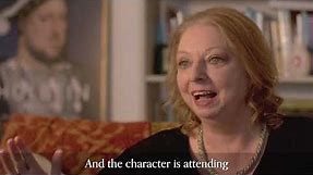 Hilary Mantel on The Mirror and the Light