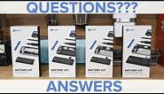 iFixit's iPhone Battery Fix Kits! Your Questions Answered