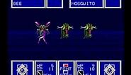 Sega Smash Pack - Phantasy Star II