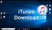 How to download iTunes to your computer and iTunes Setup - Latest Version 2018 - Beginners Video