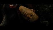 Batman vs Superman : Superman Death Scene HD (Ultimate cut)