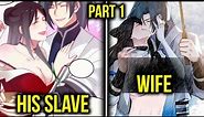 His wife cheated on him and he found a better wife | Part 1 | - Manhwa Recap