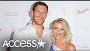 Julianne Hough & Brooks Laich Vacation At Lake Amid Separation