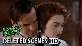 Titanic (1997) Deleted, Extended & Alternative Scenes #6