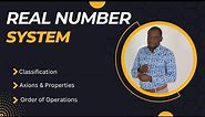 Real Number System: Everything you must know.
