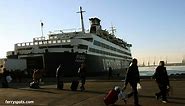 Durres Ferry Port - Ferry Routes, Map, Luggage Storage, Parking