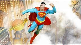 McFarlane Toys DC Multiverse Classic Superman
