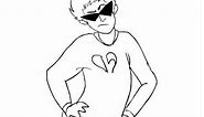 The Condescension Song - Homestuck Animation