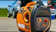 8 Best Portable Generators (Buying Guide Updated 2022)