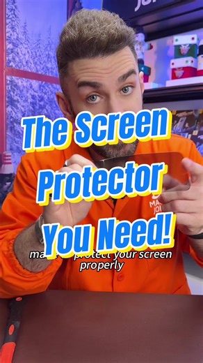 Protect Your Phone Screen with Top-Rated Screen Protectors