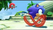 Sonic Generations: Classic Sonic Improvement Mod! (Full Playthrough)