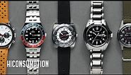 8 Best Watches Under $300